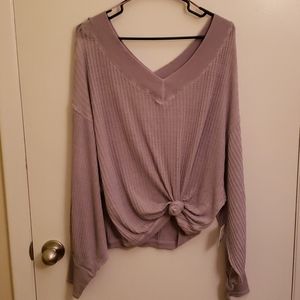 Free People shirt